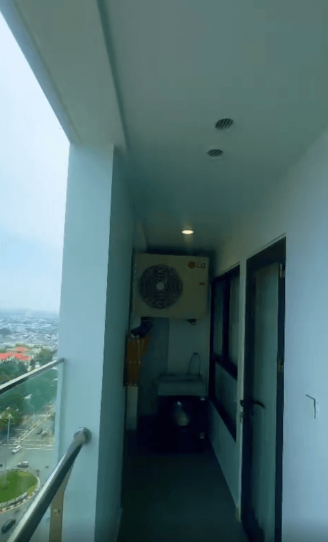 Cho thuê Vũng Tàu Centre Point 3PN full nội thất cao cấp, mới 100% — ảnh 4