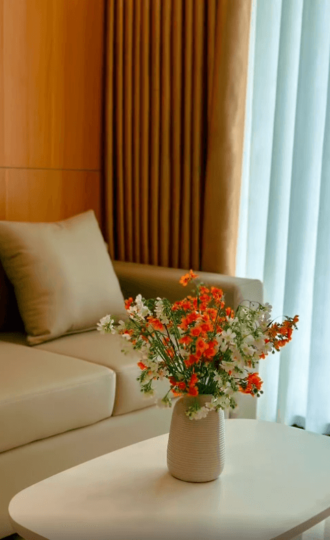 Cho thuê Vũng Tàu Centre Point 3PN full nội thất cao cấp, mới 100% — ảnh 5