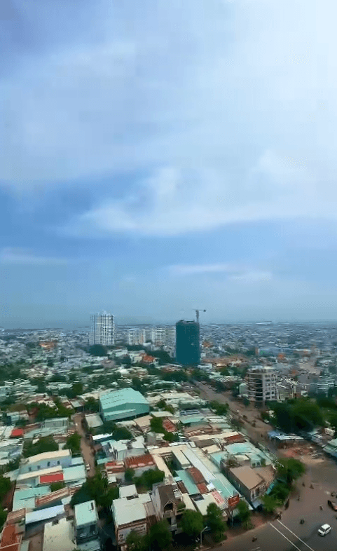 Cho thuê Vũng Tàu Centre Point 3PN full nội thất cao cấp, mới 100% — ảnh 7
