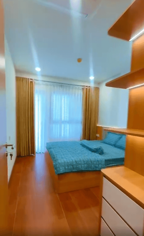 Cho thuê Vũng Tàu Centre Point 3PN full nội thất cao cấp, mới 100% — ảnh 2