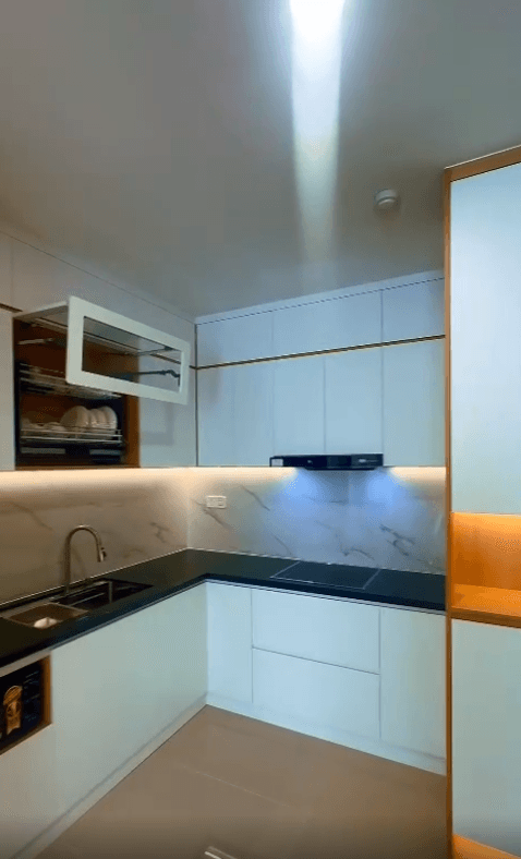 Cho thuê Vũng Tàu Centre Point 3PN full nội thất cao cấp, mới 100% — ảnh 6