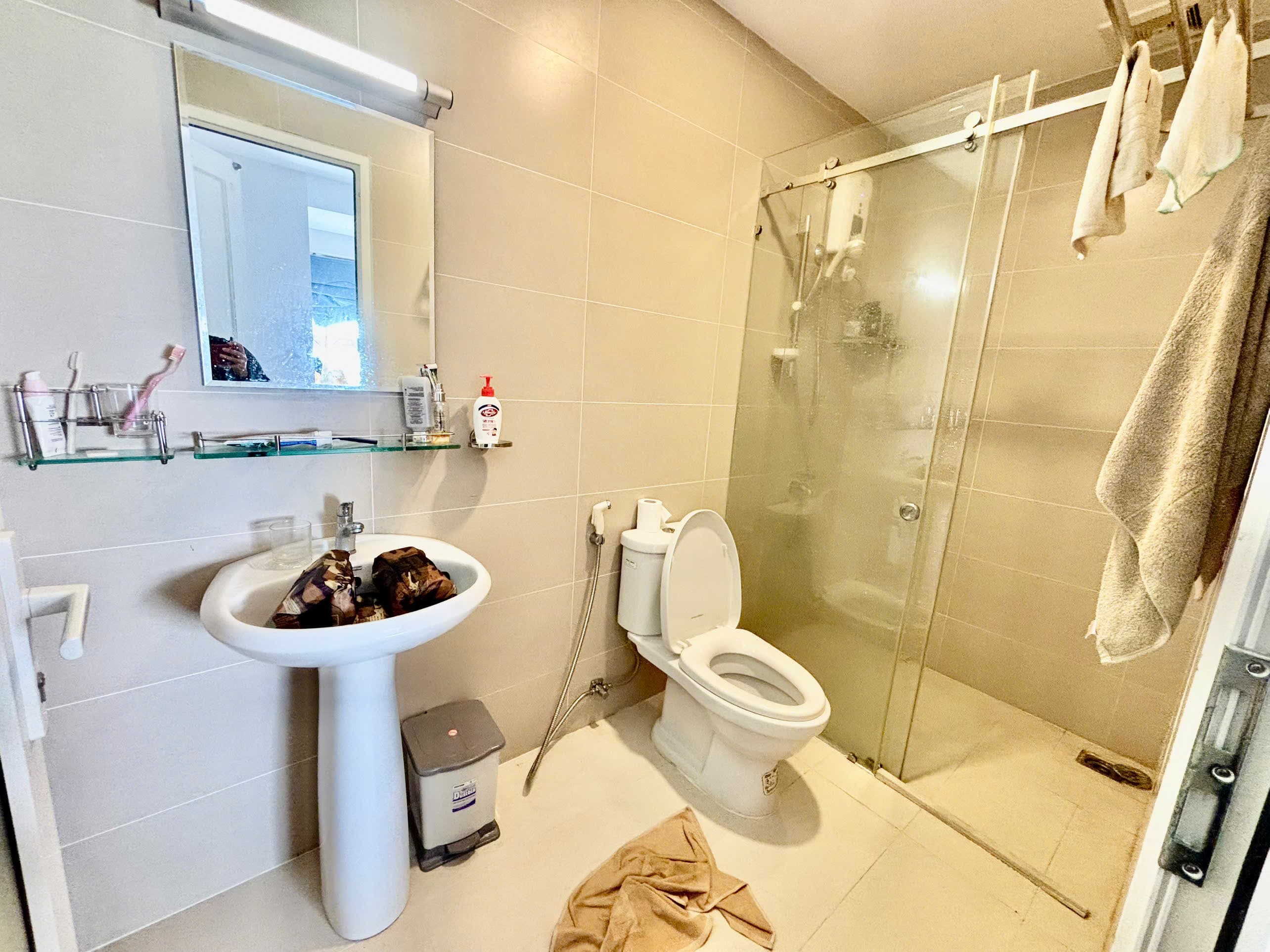 Bán căn hộ Vũng Tàu Melody view biển trực diện, 2 phòng ngủ rộng, vị trí hiếm bán. — ảnh 4