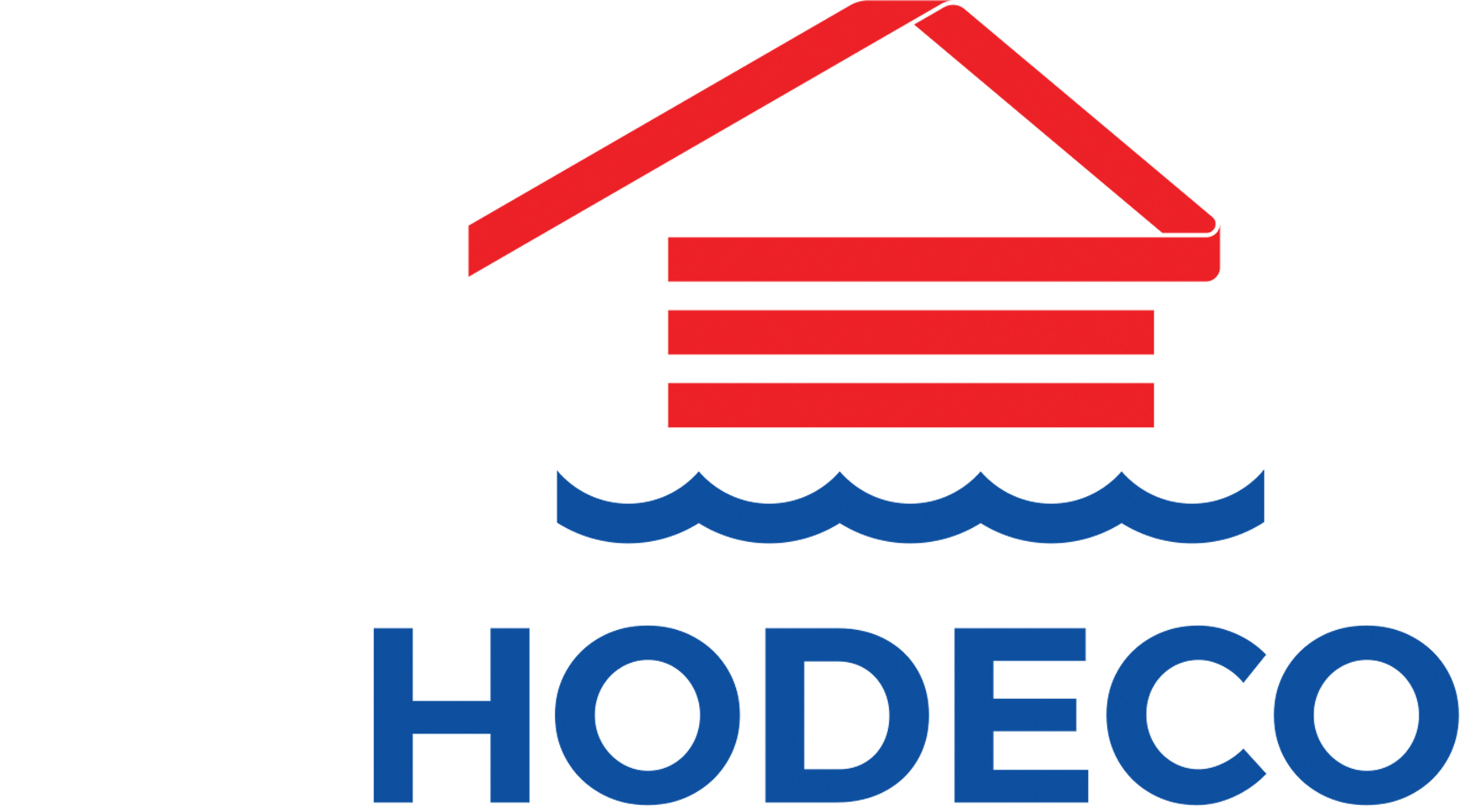 Logo HODECO