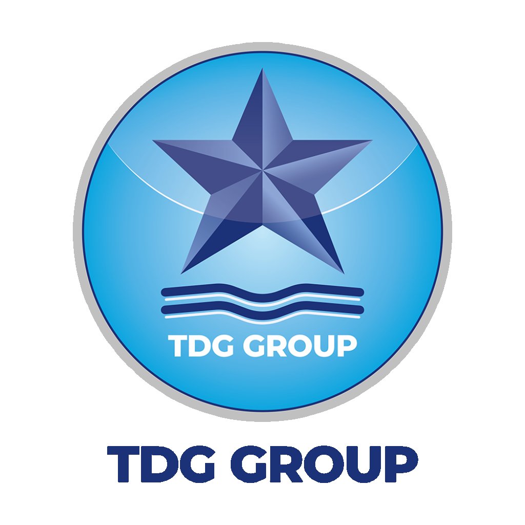 Logo TDG Group