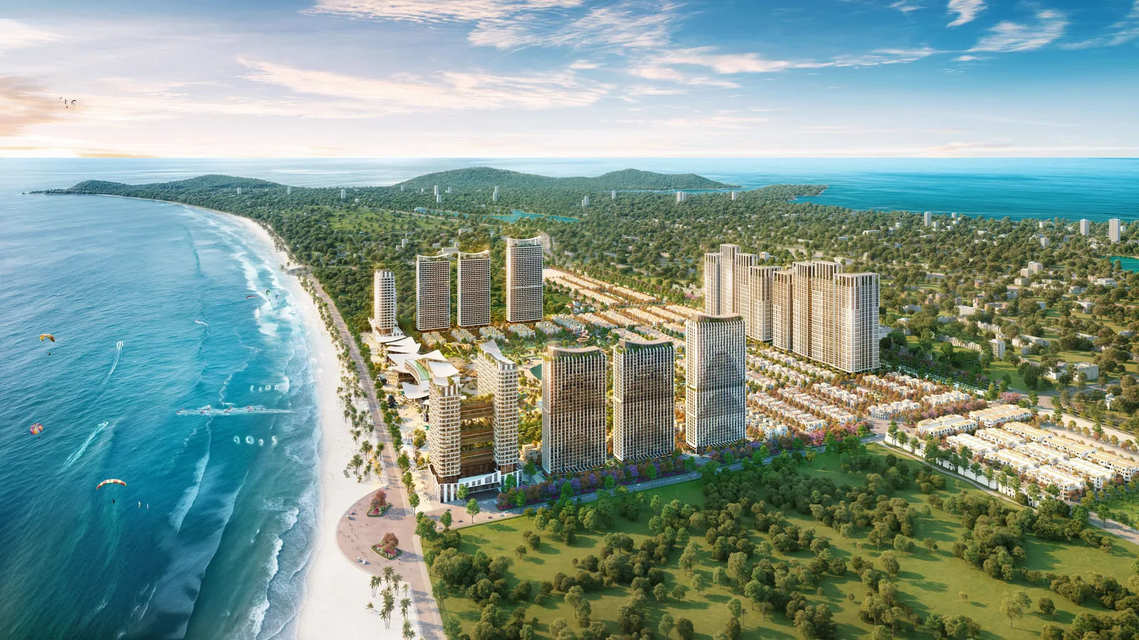 Blanca City Vũng Tàu: pháp lý cần biết trước khi xem bảng giá