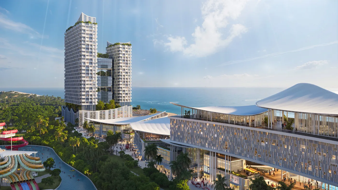 Blanca City — ảnh 5