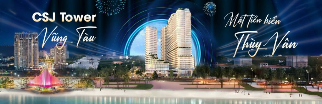 Cap Saint Jacques / CSJ Tower — ảnh 2