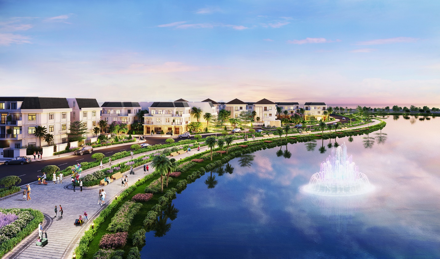 La Vida Residences — ảnh 2