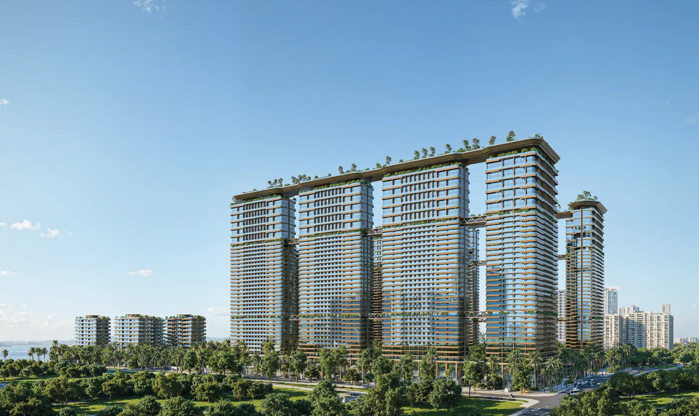 Sunshine Bay Retreat — ảnh 1