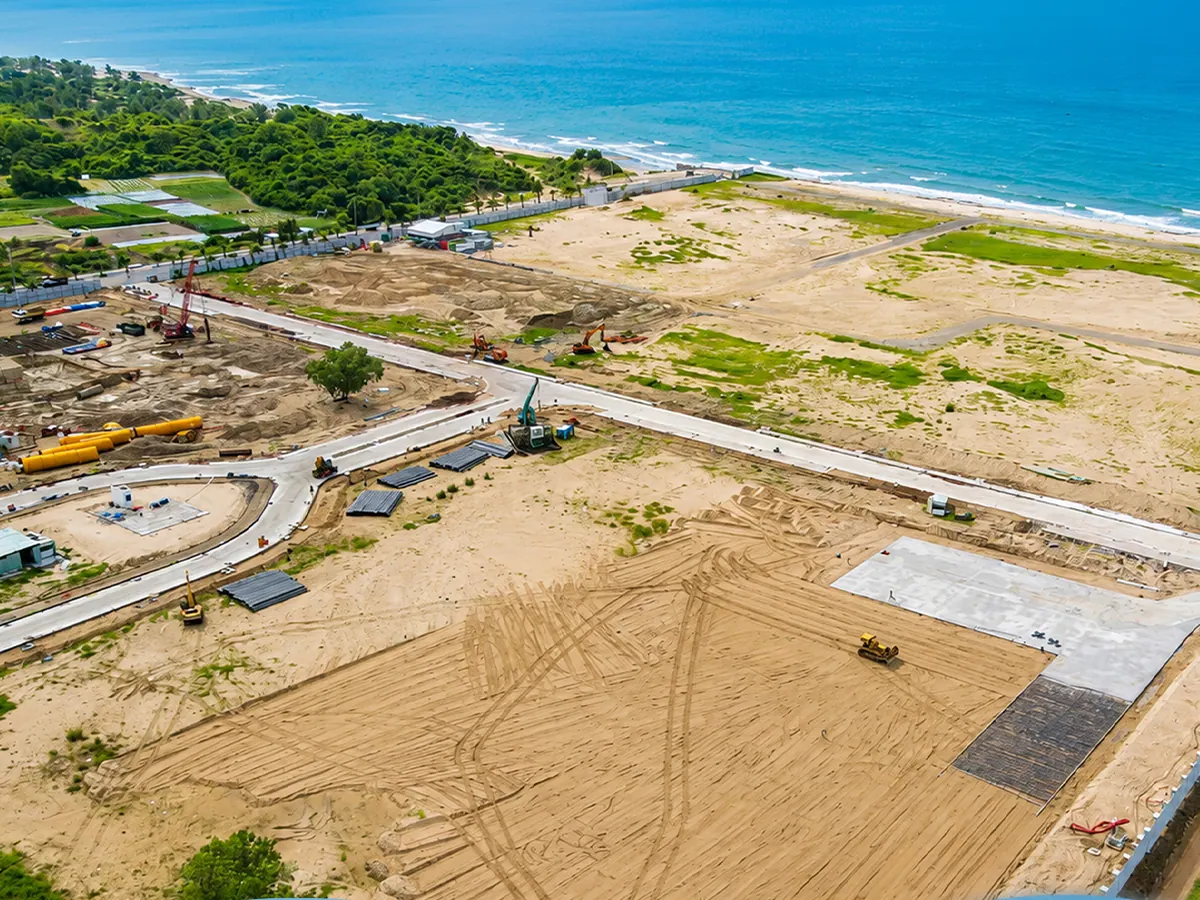 Sunshine Bay Retreat — ảnh 6
