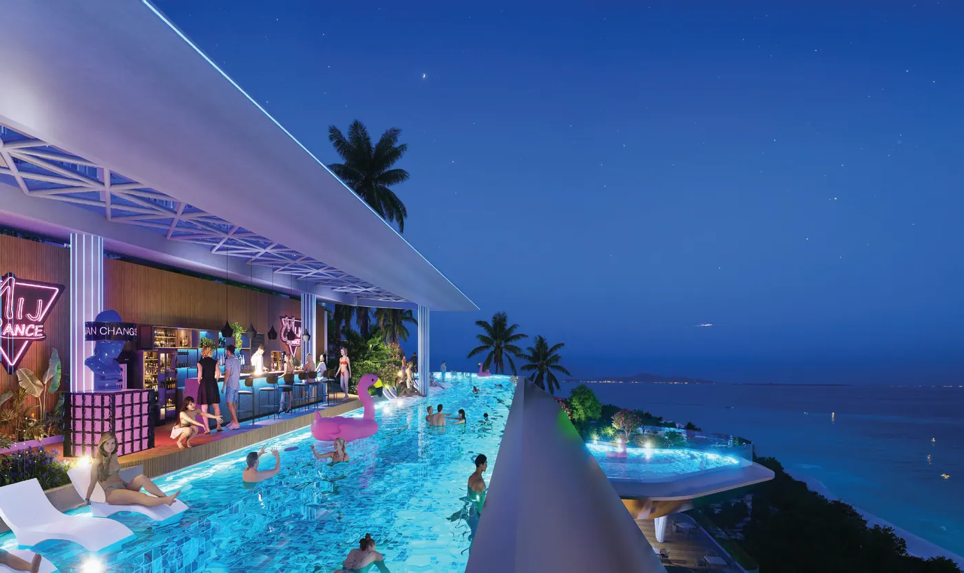Sunshine Bay Retreat — ảnh 2