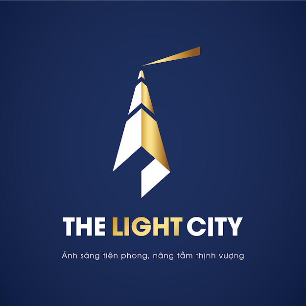 The Light City 2PN view biển