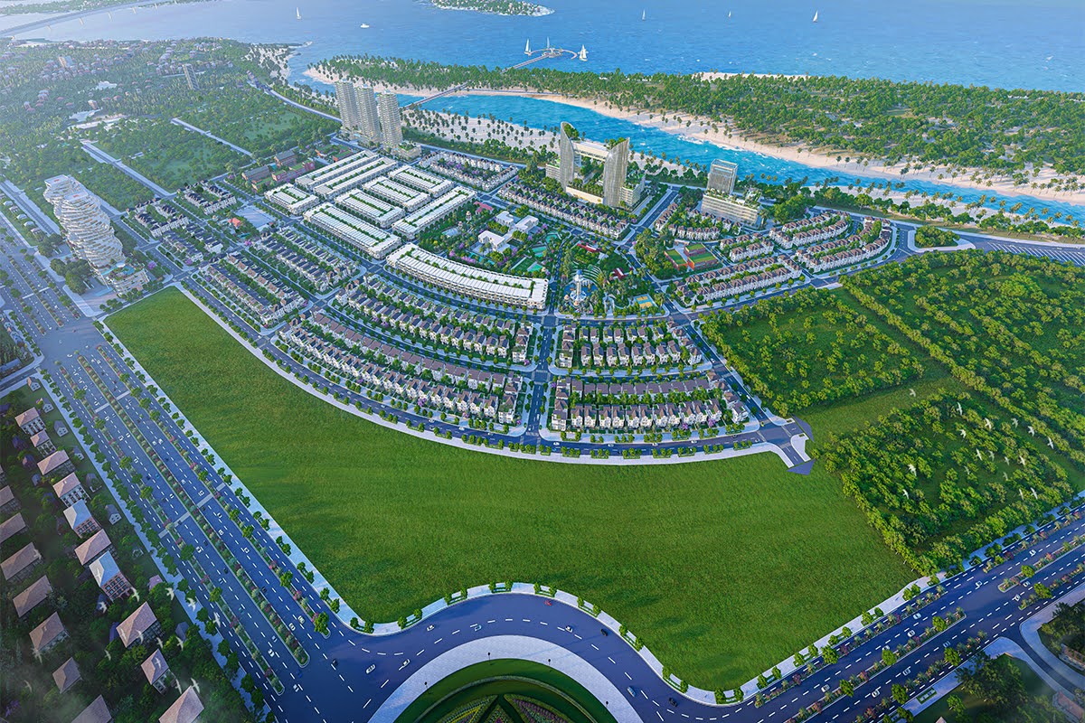 The Light City — ảnh 1