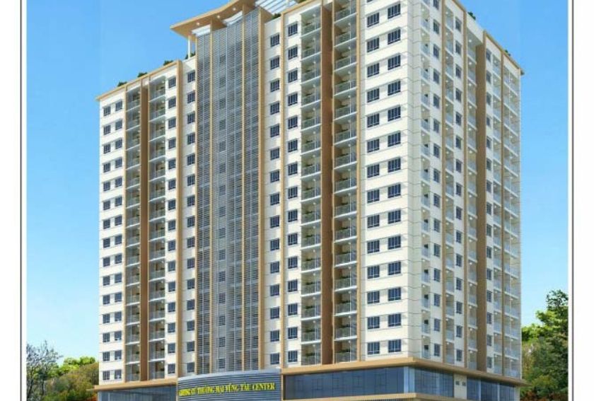 Vũng Tàu Center — ảnh 1