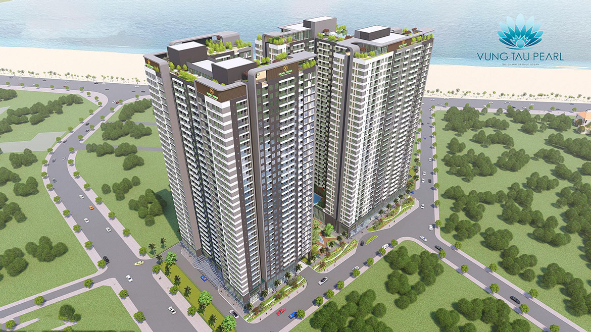 Vũng Tàu Pearl — ảnh 1