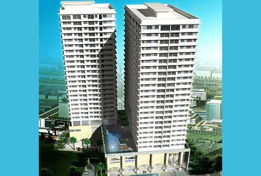 Vũng Tàu Plaza — ảnh 1